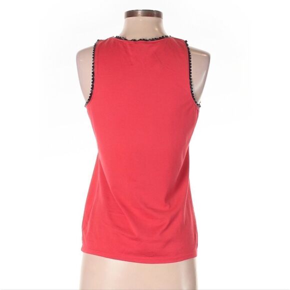 J CREW Cotton Tank Top - Picture 8 of 10